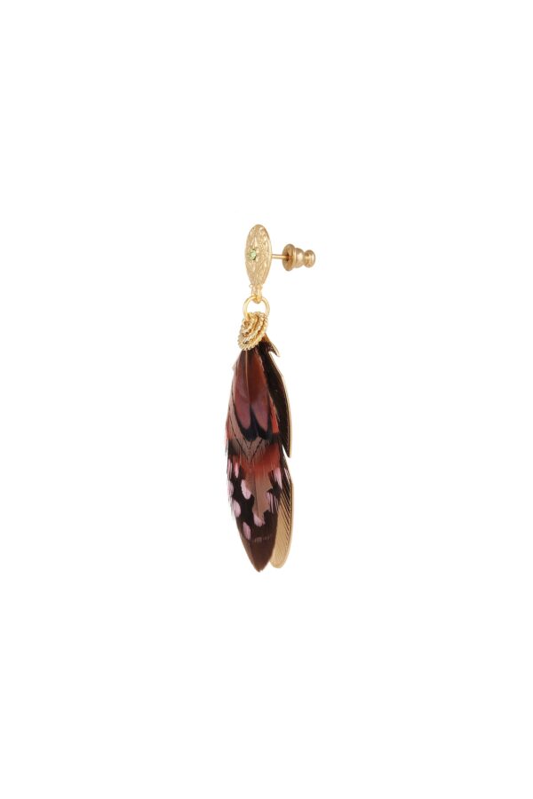 Gas Bijoux Bo Sao - Maple - Image 3